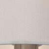 Миниатюра фото торшер arte lamp rodos a2589pn-1ss | 220svet.ru