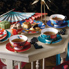Миниатюра фото чайная пара wedgwood 40032094 | 220svet.ru