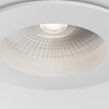 Миниатюра фото уличный встраиваемый светильник maytoni cove o511dl-l5w4k | 220svet.ru