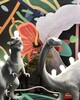 Миниатюра фото настольная лампа t-rex usb seletti | 220svet.ru