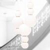 Миниатюра фото подвесной светильник inodesign formagenda 40.850 | 220svet.ru