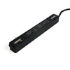 Миниатюра фото блок питания 200w elektrostandard flat magnetic 95045/00 | 220svet.ru