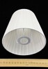 Миниатюра фото бра arte lamp zanzibar a8390ap-1ab | 220svet.ru