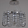 Миниатюра фото подвесная люстра reluce 1431736 | 220svet.ru