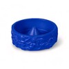 Миниатюра фото пепельница dialogues blue seletti 11515b | 220svet.ru