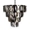 Миниатюра фото подвесной светильник loft it contemporary 10561/550 smoke | 220svet.ru