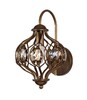 Миниатюра фото бра favourite fes 1382-1w | 220svet.ru
