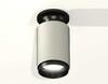 Миниатюра фото комплект потолочного светильника ambrella light techno spot xc (n6902, c6314, n6121) xs6314080 | 220svet.ru