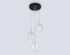 Миниатюра фото подвесной светильник ambrella light high light lh11151 | 220svet.ru