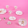 Миниатюра фото кружка kintsugi seletti | 220svet.ru