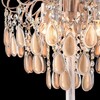 Миниатюра фото торшер freya chabrol fr2302fl-04wg | 220svet.ru