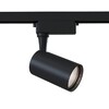 Миниатюра фото трековый светодиодный светильник maytoni track tr003-1-6w4k-b | 220svet.ru