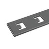 Миниатюра фото коннектор прямой maytoni accessories for tracks tra004c-222s | 220svet.ru
