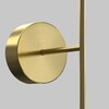 Миниатюра фото настенный светильник maytoni elegant c084wl-l12bs2.7k | 220svet.ru