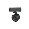 Миниатюра фото трековый магнитный светодиодный светильник iledex technical vision smart 4822-010-d82-12w-38dg-bk (wall washer) | 220svet.ru