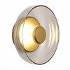 Миниатюра фото настенный светодиодный светильник st luce lazio sl6002.201.01 | 220svet.ru