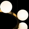 Миниатюра фото подвесная люстра loft it hoop 10311/11 | 220svet.ru