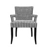 Миниатюра фото стул миледи roomers dc0252a-01-1d/zucca-99 | 220svet.ru