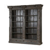 Миниатюра фото стеллаж xix век, индия roomers antique pa14207 | 220svet.ru