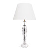Миниатюра фото настольная лампа loft it crystal 10278 | 220svet.ru