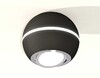 Миниатюра фото комплект потолочного светильника ambrella light techno spot xc (c1102, n7003) xs1102021 | 220svet.ru