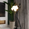 Миниатюра фото торшер imperium loft angel white 243485-22 | 220svet.ru