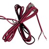 Миниатюра фото датчик касания 12-24v 60/120w с кабелем (25 см) feron sen35 52166 | 220svet.ru