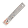 Миниатюра фото модульный светодиодный светильник gauss d 9025531209 | 220svet.ru