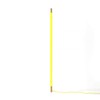 Миниатюра фото настенный светодиодный светильник linea golden end yellow seletti 06940 yel | 220svet.ru
