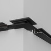 Миниатюра фото коннектор l-образный maytoni technica exility busbur tra034ocl-41b | 220svet.ru