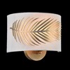 Миниатюра фото бра maytoni farn h428-wl-01-wg | 220svet.ru