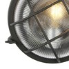 Миниатюра фото уличный настенный светильник favourite 3023-1w | 220svet.ru
