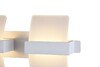 Миниатюра фото подсветка vele luce ortona vl8161w03 | 220svet.ru