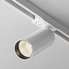Миниатюра фото трековый светильник maytoni technical focus led tr021-1-12w3k-w-w | 220svet.ru