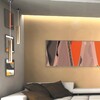 Миниатюра фото подвесной светодиодный светильник novotech alba 358985 | 220svet.ru