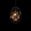 Миниатюра фото подвесной светильник loft it bubble 10427 smoke | 220svet.ru