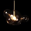 Миниатюра фото подвесной светильник loft it bolle 2027-p4 mini | 220svet.ru