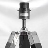 Миниатюра фото настольная лампа lussole lgo amistad lsp-0555 | 220svet.ru