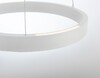 Миниатюра фото подвесной светодиодный светильник ambrella light comfort line fl5887 | 220svet.ru