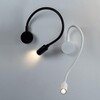 Миниатюра фото бра italline 3026 white | 220svet.ru