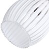Миниатюра фото потолочная люстра arte lamp arya a2941pl-3ab | 220svet.ru