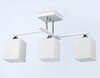 Миниатюра фото потолочная люстра ambrella light traditional modern tr303113 | 220svet.ru