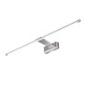 Миниатюра фото подсветка для картин (ul-00001057) uniel ult-f32-9w/nw ip20 silver | 220svet.ru