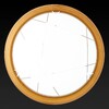 Миниатюра фото настенный светильник toplight karen tl9013y-02oa | 220svet.ru