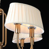 Миниатюра фото подвесная люстра mw-light софия 355014608 | 220svet.ru