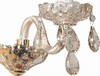 Миниатюра фото бра favourite brendy 1738-1w | 220svet.ru