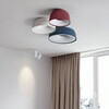 Миниатюра фото потолочный светодиодный светильник imperium loft djembe 184482-26 | 220svet.ru