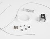 Миниатюра фото подвес ambrella light track system gl7032 | 220svet.ru