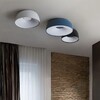 Миниатюра фото потолочный светодиодный светильник imperium loft djembe 184479-26 | 220svet.ru