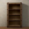Миниатюра фото шкаф глобетреккер restoration hardware to-hhjek045kdtcvsz | 220svet.ru
